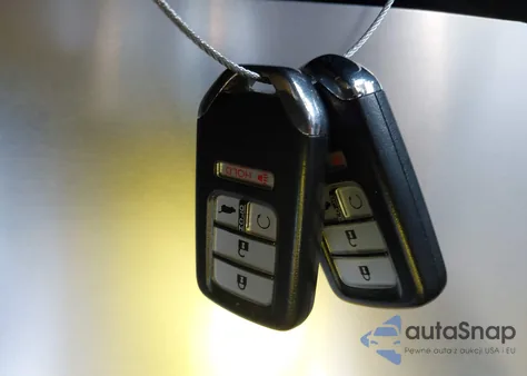 2018 Honda Cr-V Ex-L/Ex-L Navi из США, поврежденный, VIN 7FARW2H82JE103424